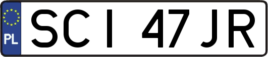 SCI47JR