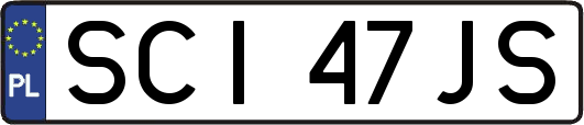 SCI47JS