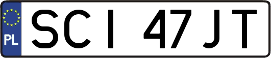 SCI47JT