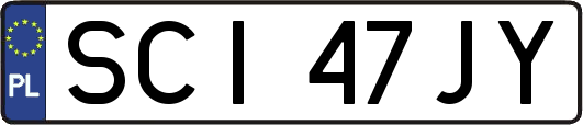 SCI47JY