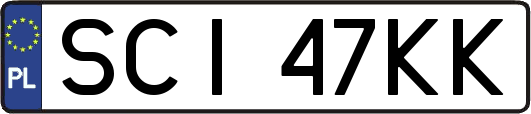 SCI47KK