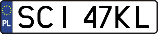 SCI47KL