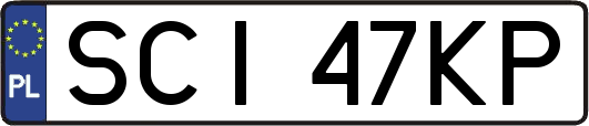 SCI47KP