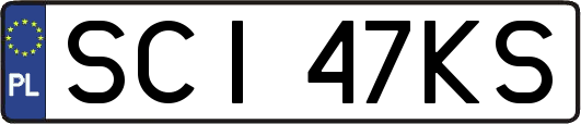 SCI47KS