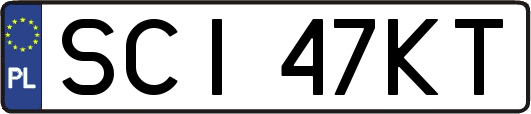 SCI47KT