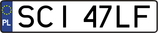 SCI47LF