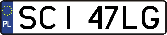 SCI47LG