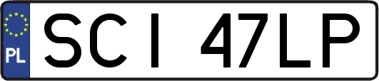 SCI47LP