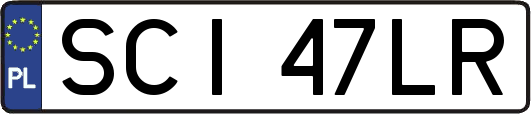 SCI47LR