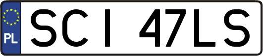 SCI47LS