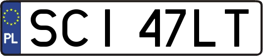 SCI47LT
