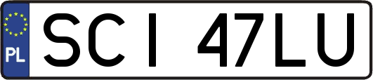 SCI47LU