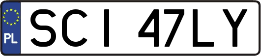 SCI47LY