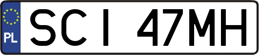 SCI47MH
