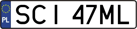 SCI47ML