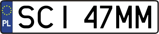 SCI47MM