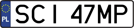 SCI47MP