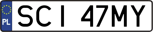 SCI47MY