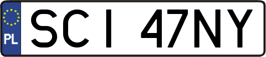 SCI47NY