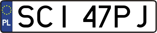 SCI47PJ