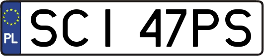 SCI47PS