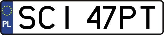 SCI47PT