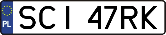 SCI47RK