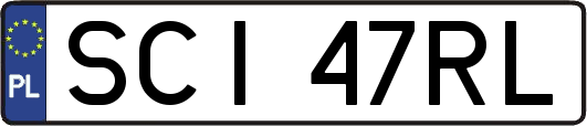SCI47RL