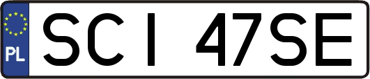 SCI47SE