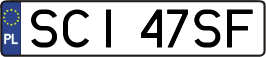 SCI47SF
