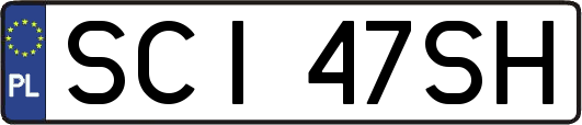 SCI47SH