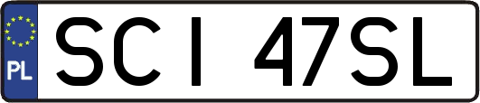 SCI47SL