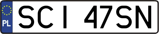 SCI47SN
