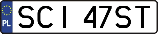SCI47ST
