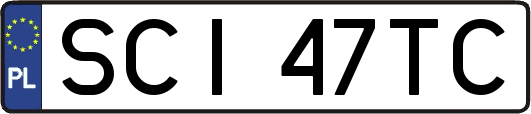 SCI47TC