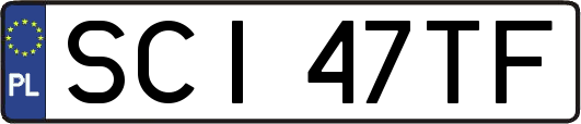 SCI47TF