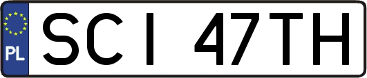 SCI47TH