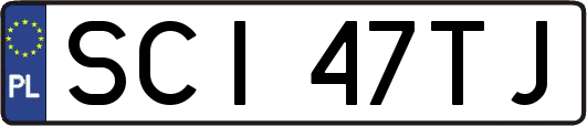 SCI47TJ