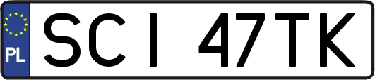 SCI47TK