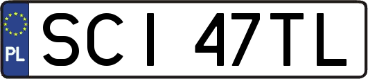 SCI47TL