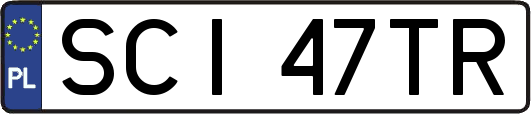SCI47TR