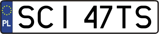 SCI47TS