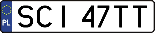 SCI47TT