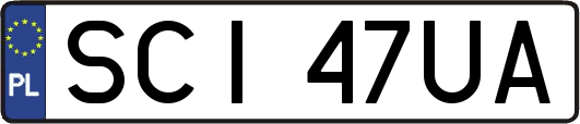 SCI47UA