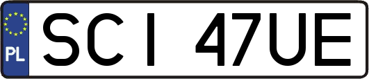 SCI47UE