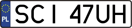 SCI47UH
