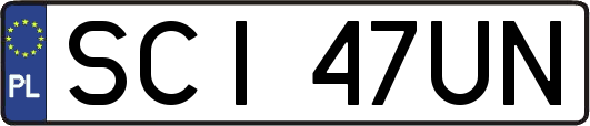 SCI47UN