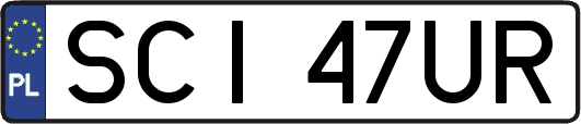 SCI47UR