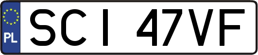 SCI47VF