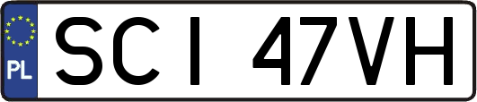 SCI47VH